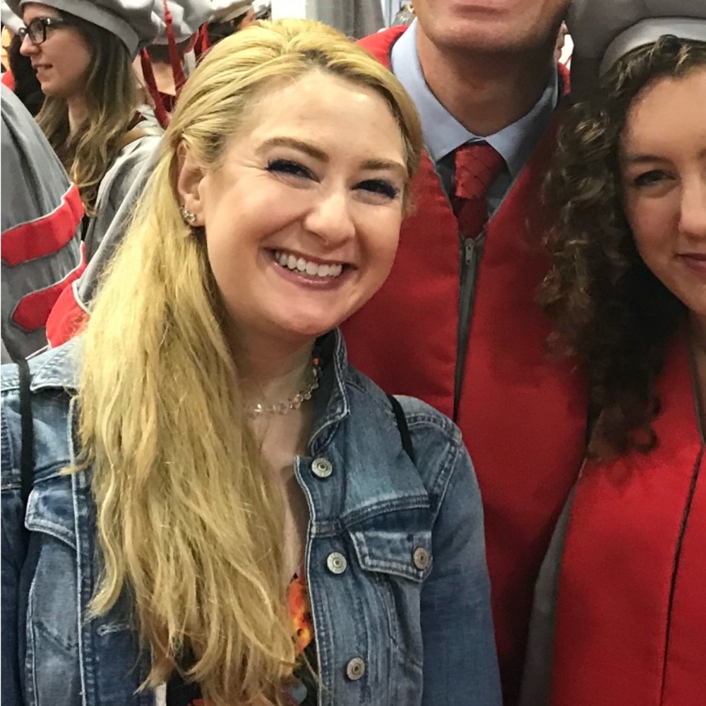 Meet your Posher, Jacqueline